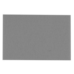 Podkładki filcowe samoprzylepne, szare, 106 szt.
