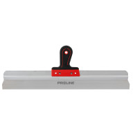 Fasadspackel, aluminiumprofil, soft, 600mm, proline