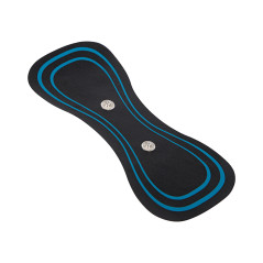 44-361- Gips till massagedyna för elektrostimulatorn butterfly