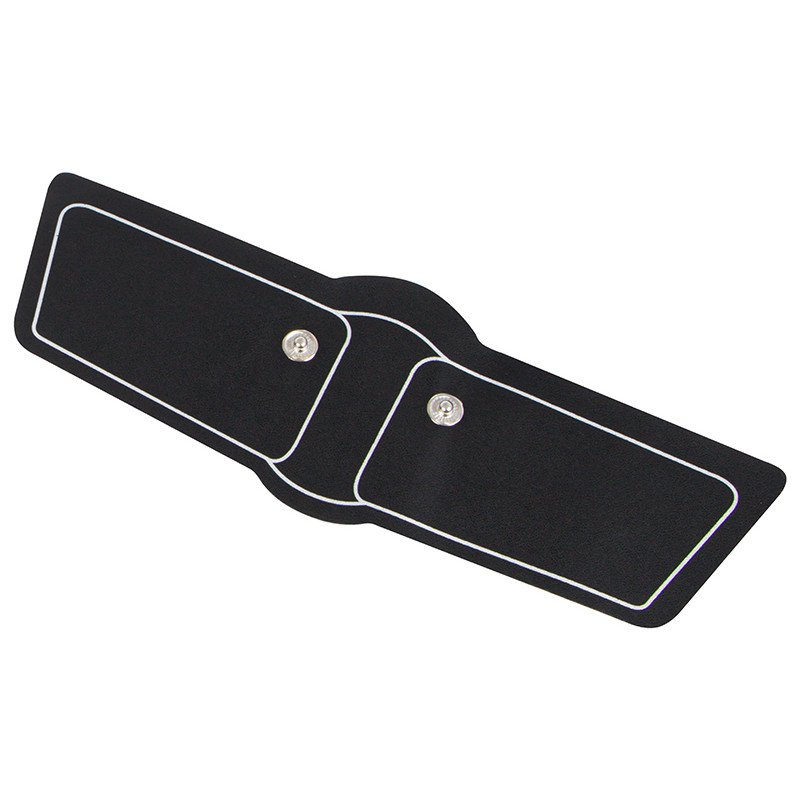 44-364- Plåster på axeln för en elektrostimulator för blås