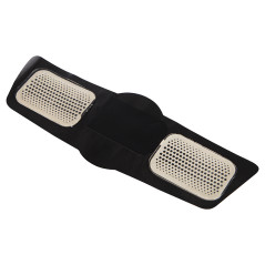 44-364- Plåster på axeln för en elektrostimulator för blås