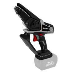 Minikedjesåg med batteri Energy+ 18V Li-ion, varvtal: 0-5400 varv/min | HandlaSmidigt.se