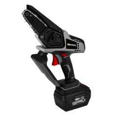 Minikedjesåg med batteri Energy+ 18V Li-ion, varvtal: 0-5400 varv/min | HandlaSmidigt.se