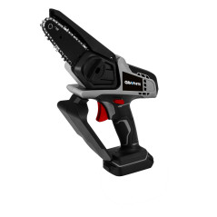 Minikedjesåg med batteri Energy+ 18V Li-ion, varvtal: 0-5400 varv/min | HandlaSmidigt.se