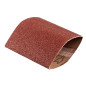 Slippapper P 60 för satinmaskin 58GE137, 4 st.