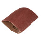 Slippapper P 120 för satinmaskin 58GE137, 4 stycken.
