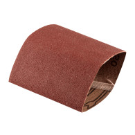 Slippapper P 120 för satinmaskin 58GE137, 4 stycken.