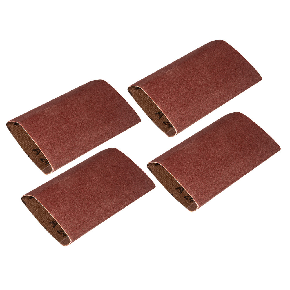 Slippapper P 240 för satinmaskin 58GE137, 4 stycken. Slippapper P 240 för satinmaskin 58GE137, 4 stycken.