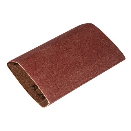 Slippapper P 240 för satinmaskin 58GE137, 4 stycken.