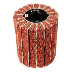 Vals av fibermaterial för satinmaskin 58GE137 | HandlaSmidigt.se