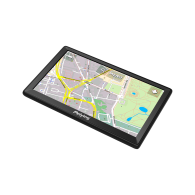 GPS-navigering Peiying Alien PY-GPS9000 + EU-karta