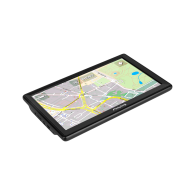 GPS-navigering Peiying Alien PY-GPS9000 + EU-karta
