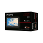 GPS-navigering Peiying Alien PY-GPS9000 + EU-karta