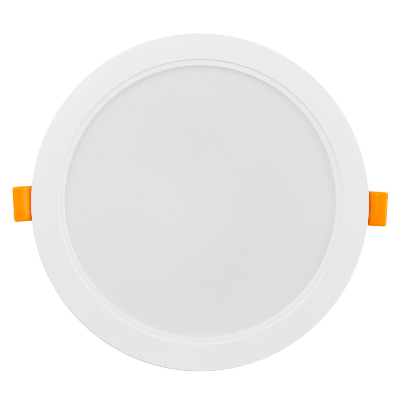 LED-takpanel Maclean, infälld SLIM, 18W, Neutral White 4000K, 170*26mm, 1800 lm, MCE372 R