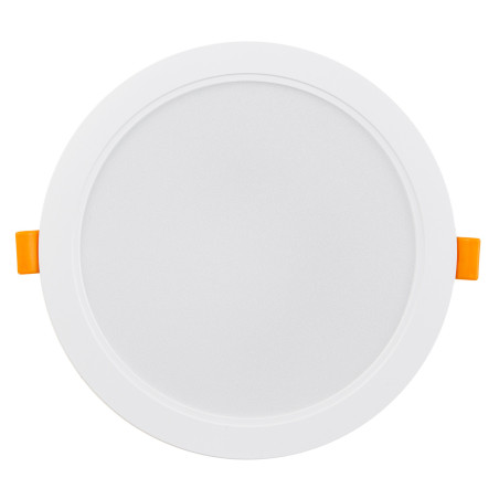 LED-takpanel Maclean, infälld SLIM, 18W, Neutral White 4000K, 170*26mm, 1800 lm, MCE372 R | HandlaSmidigt.se