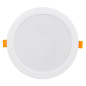 LED-takpanel Maclean, infälld SLIM, 18W, Neutral White 4000K, 170*26mm, 1800 lm, MCE372 R