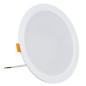 LED-takpanel Maclean, infälld SLIM, 18W, Neutral White 4000K, 170*26mm, 1800 lm, MCE372 R