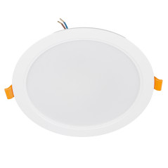 LED-takpanel Maclean, infälld SLIM, 18W, Neutral White 4000K, 170*26mm, 1800 lm, MCE372 R | HandlaSmidigt.se