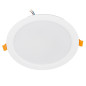 LED-takpanel Maclean, infälld SLIM, 18W, Neutral White 4000K, 170*26mm, 1800 lm, MCE372 R