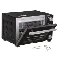 AD 6024 Elektrisk ugn 22 l