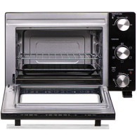 AD 6024 Elektrisk ugn 22 l
