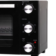 AD 6024 Elektrisk ugn 22 l