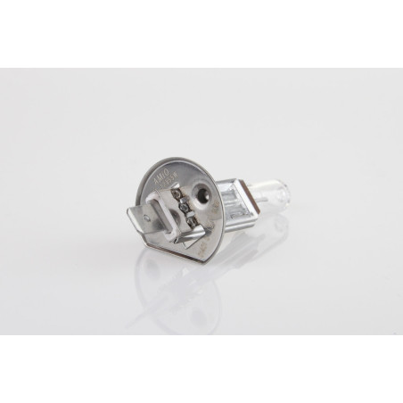 Halogenglödlampor h1 12v 55w lumitec silver +100% duo amio-01401