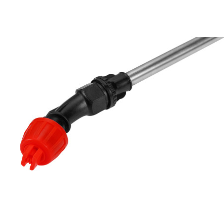 Batteridriven spruta Energy + 18V, Li-ion, tank 15L, utan batteri