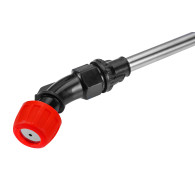 Batteridriven spruta Energy + 18V, Li-ion, tank 15L, utan batteri
