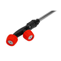 Batteridriven spruta Energy + 18V, Li-ion, tank 15L, utan batteri