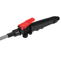 Batteridriven spruta Energy + 18V, Li-ion, tank 15L, utan batteri