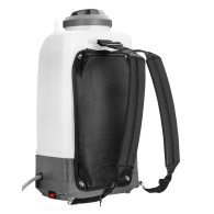 Batteridriven spruta Energy + 18V, Li-ion, tank 15L, utan batteri