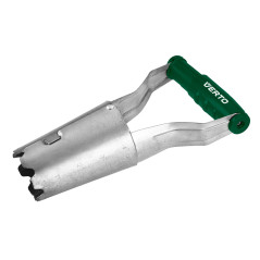 Planteringsmaskin för hand, förzinkad | HandlaSmidigt.se