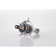 01402 Halogenlampa H4 12V 60/55W LumiTec Silver +100% Duo Box