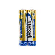 82-636- Alkaliskt batteri aaa 1.5 lr3 maxell 2 st