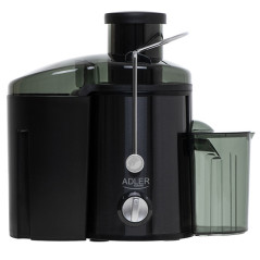 AD 4132 Juice Extractor 600W - titan blades