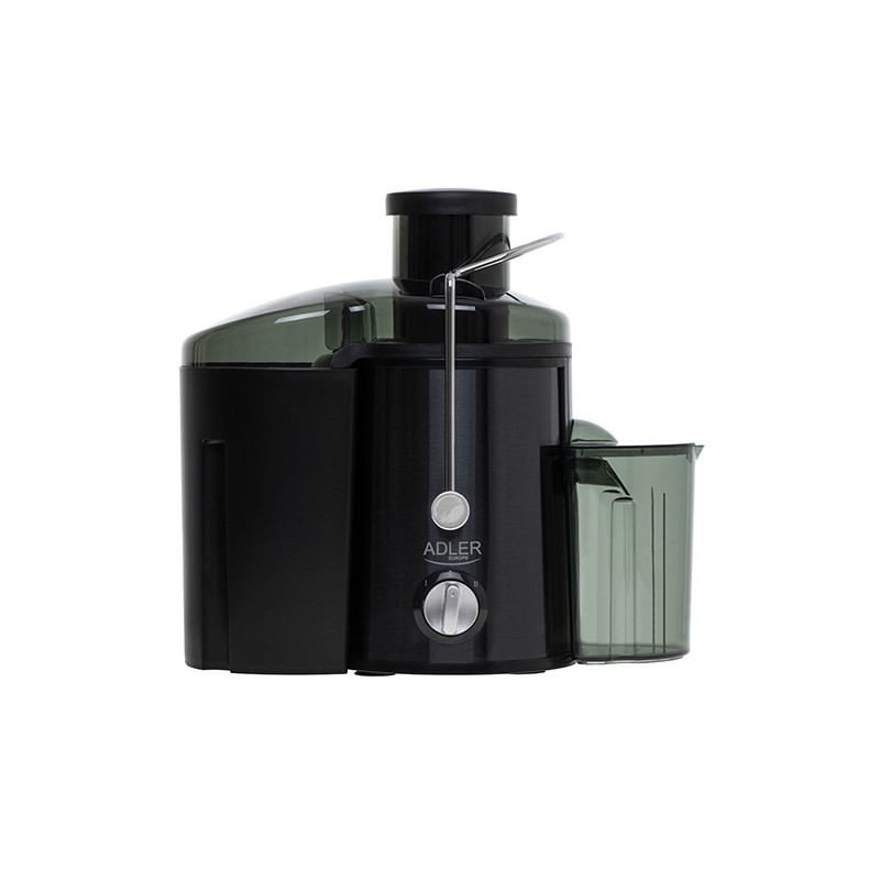 AD 4132 Juice Extractor 600W - titan blades