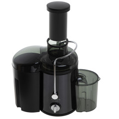 AD 4132 Juice Extractor 600W - titan blades
