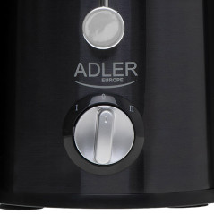 AD 4132 Juice Extractor 600W - titan blades