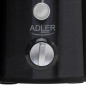 AD 4132 Juice Extractor 600W - titan blades