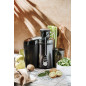 AD 4132 Juice Extractor 600W - titan blades