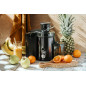 AD 4132 Juice Extractor 600W - titan blades