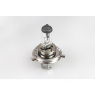 Żarówka halogenowa h4 12v 60/55w filtr uv (e8) amio-01268