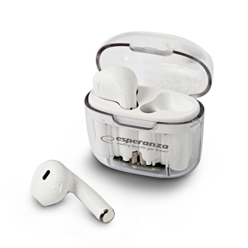 EH237W Esperanza trådlösa in-ear-hörlurar TWS anthe