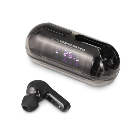 EH239K Esperanza trådlösa in-ear-hörlurar TWS Daphnis | HandlaSmidigt.se