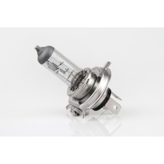 Halogenlampa h4 24v 75/70w med UV-filter (e8) amio-01267