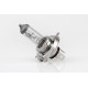 Żarówka halogenowa h4 24v 75/70w filtr uv (e8) amio-01267