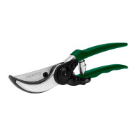Sekator ogrodowy basic 200 mm, średnica cięcia 10 mm