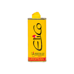53-181- Bensin för eldare elico 133 ml