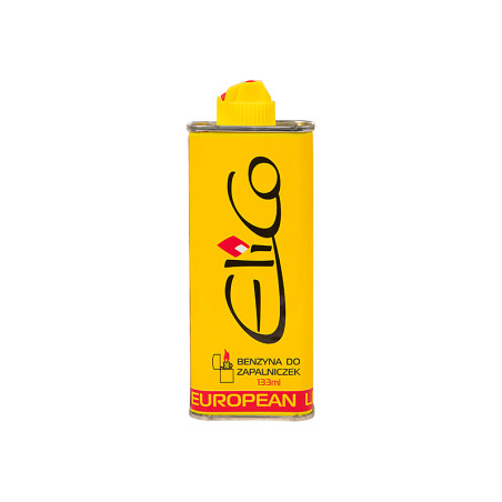 53-181- Bensin för eldare elico 133 ml